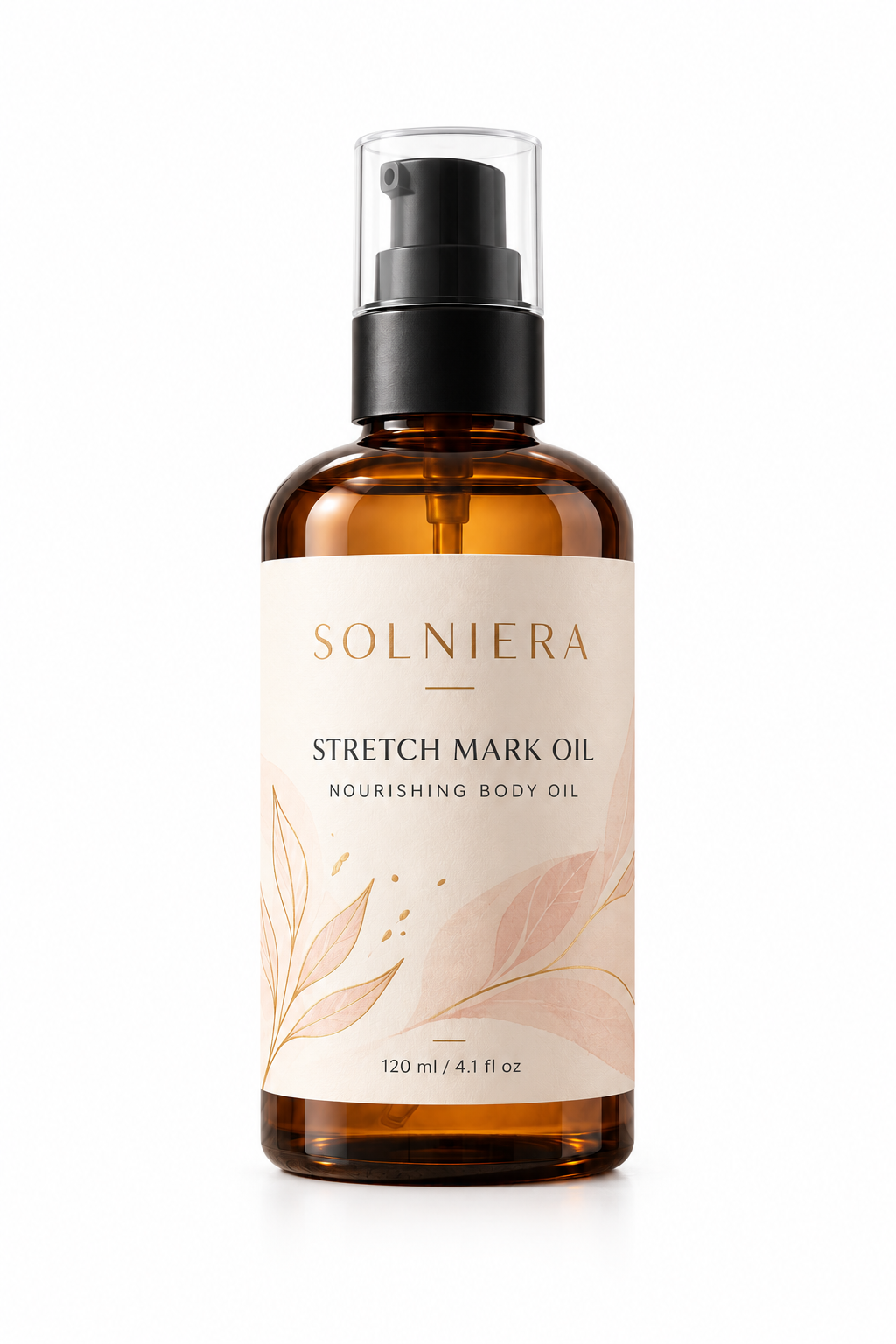 Stretch Mark Oil