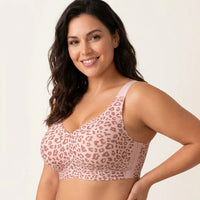 Pink Leopard