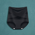 High-waisted shaping underwear for menopause belly